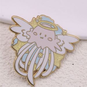 Bulk Custom Design Enamel <b>Pin</b> Manufacture Low Moq Manufacturers <b>Pin</b> Hard Enamel Enamel <b>Pin</b> 90s Cartoon Brooch - Product Image 3