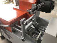 Machine d'armure de câbles Mantai ESP pour la fabrication de fils et de câbles plats Gamme de fils de 10 à 95 mm Vitesse de conception maximale de 720 tr/min