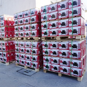 LG中国台州工厂供应原装全新1/6HP 1/5HP 1/4HP 1/3HP 1/2HP制冷冰箱压缩机 - Product Image 6