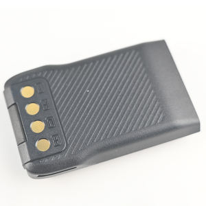 Batería recargable Bl2010 de iones de litio de 7.4v y 2000mah para radios bidireccionales PD605, PD685, PD505 y PD565. - Product Image 2