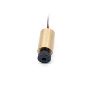 Module laser bleu haute puissance 450 nm 3,5 W, module laser de gravure pour allume-cigare, module laser pour pointeur laser