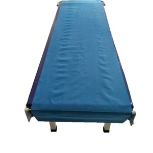 Stainless Steel <b>Massage</b> Bed 1900*600*680mm <b>Electric</b> Hospital Examination Bed For Whole Body Care - Product Image 2