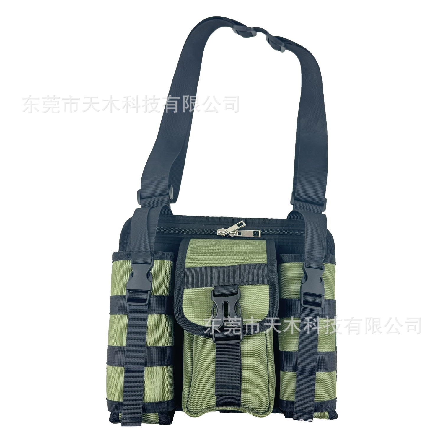 vert militaire