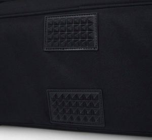 Étui de transport pour clavier électronique, orgue, piano, 6176 touches, en tissu Oxford rembourré, fabriqué par une usine BSCI. - Product Image 3