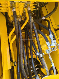 Listo para usar para excavadora sobre orugas Komatsu 100% en excelentes condiciones para Caterpillar Kobelco Garantía de 1 año Inmediata - Product Image 6