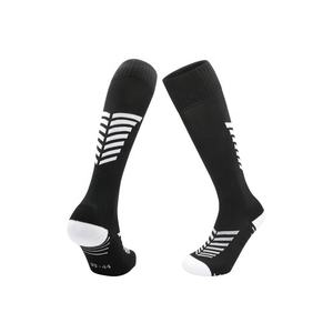 Groothandel duurzame andere honkbal- en softbalsokken met aangepaste kleuren & logo voor volwassenen, jeugd & kinderen LJ Sports Model S-001 - Product Image 4