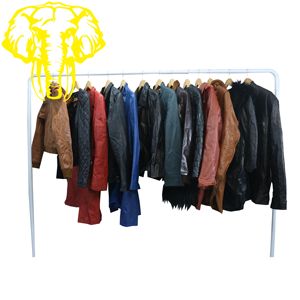 Vestes en cuir d'occasion de haute qualité pour hommes et femmes adultes <span class=keywords><strong>Deric</strong></span> Ceket Clothing - Product Image 4