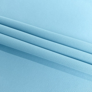 T-shirt pour homme Performance, tricoté, 100% polyester, 140 g/m², séchage rapide |   Évacuation de l'humidité et respirabilité - Product Image 1