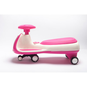 Electric Ride on <strong>Toy</strong> Car for Kids 3-8 Years 12V Battery High Speed Anti-Rollover Flashing Wheels LED Light Plastic - Product Image 2