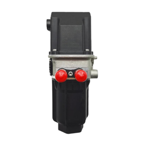 Unidad de Bomba SCR DEF 5505779 A060T663 UA2 U2.2 para Motor Cummins Ecofi T, Grupo Electrógeno, DA <span class=keywords><strong>F</strong></span>, MerceDe S, Ben Z, Scania, Volv <span class=keywords><strong>O</strong></span> - Product Image 2