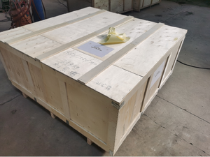 Máquina de Succión de Granos Autopropulsada de Alta Productividad con Manguera de 75 mm, Potencia de 3.5-4 kW, Longitud de Transporte de 10 m - Product Image 6
