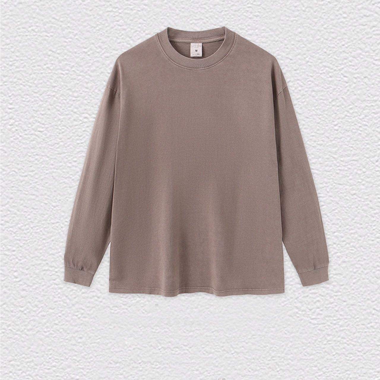 Couleur café gris