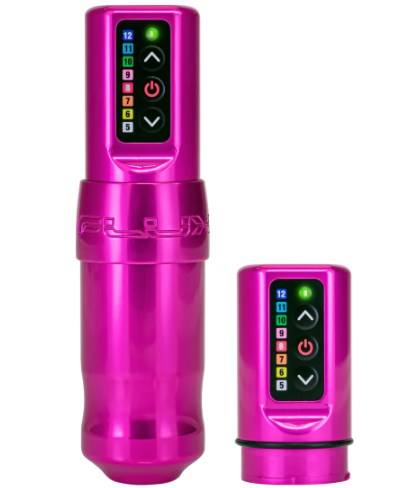 หมากฝรั่งกับสายฟ้า