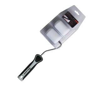 Mini Rodillo de 5CM con Espuma de Goma de Alta Densidad de Repuesto - Product Image 1