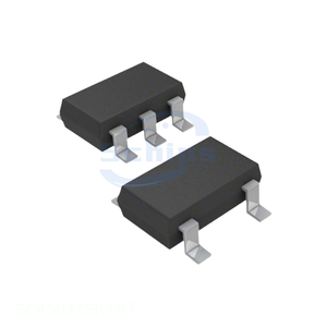 SC 74A, SOT 753 En stock Gestion de l'alimentation (PMIC) Composants électroniques en gros CI REG LINEAIRE 2V 150MA SOT23 5 RP109N201D-TR-FE - Product Image 1