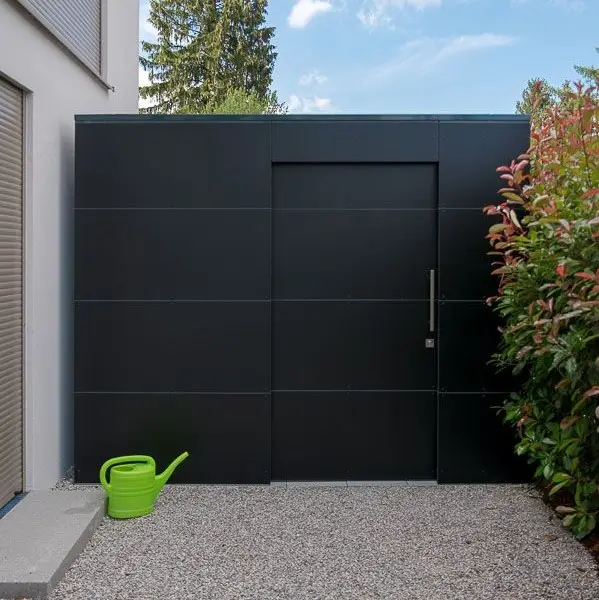Kia Soul Bonsai Jardim Caeria De 90Mm Pim Pom Para Ni?os En Mesas Jardin Aluminum composite panels Exterior Door Trim
