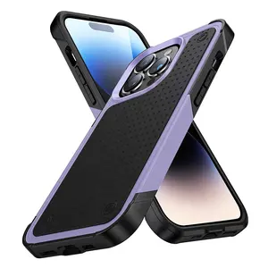 New Armor Phone Case Defender Perfect Protection Mobile Phone Cover For Iphone 13 12 11 14 Pro Max