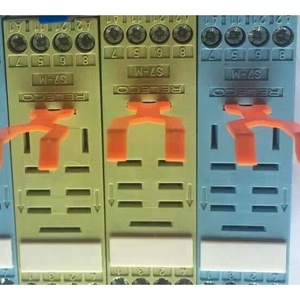 Relé Releco Serie Qr C 3A de Baja Potencia, Contacto de Aleación de Plata, China - Product Image 1