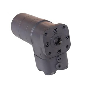 Repuestos para Cargadora de Ruedas BZZ3-125C, Sistema Hidráulico, Mecanismo de Dirección BZZ3-125C para RUNMA - Product Image 1