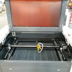 Mini machine à graver au laser mdf, ciseleur laser pour découpe de tissu, prix de la chine du bois