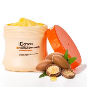 Personalizzazione della maschera per capelli <span class=keywords><strong>enzo</strong></span> dopo il trattamento avanzato della radice dei capelli molecolari al collagene - Product Image 1