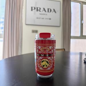 Nuova Tazza da Caffè Kaka (4 Colori) in Acciaio Inox 304, Tazza da Viaggio Portatile per Esterni, Tazza Creativa per Auto - Product Image 6