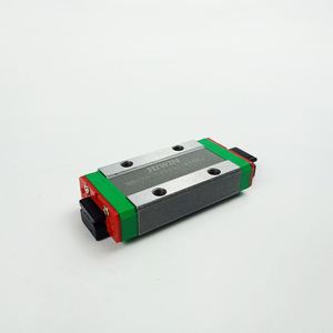 Rail de guidage linéaire miniature HIWIN MGN9 MGW9 en acier inoxydable et acier allié - Product Image 4