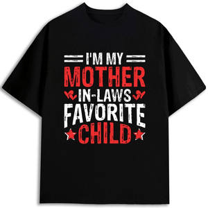 Camiseta de Cuello Redondo para Hombre, 100% Algodón, 180 g/m², Manga Corta, Estampada con Diseño, Ecológica, Hecha en EE. UU. - Product Image 1