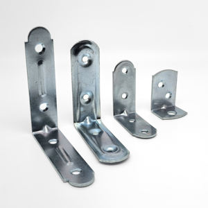 Supporto Angolare per Mobili in Plastica Xiao Shuidi, Connettore a Farfalla per Armadi da Cucina e Bagno Moderni - Product Image 3