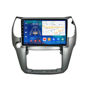 Sistema de Radio para Auto Android Great Wall Hover <span class=keywords><strong>M4</strong></span> 2012-2017, Estéreo Multimedia con DSP, WIFI, GPS, Navegación, 1 Año de Garantía, para el Tablero - Product Image 1