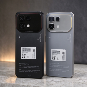 Teléfonos inteligentes note60pro 5G 24GB+1TB, Teléfono móvil popular, Carga rápida de 65W, Versión global, Doble SIM - Product Image 6