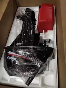 Moteur marin 60 CV 4 temps EFI neuf en stock - Product Image 1