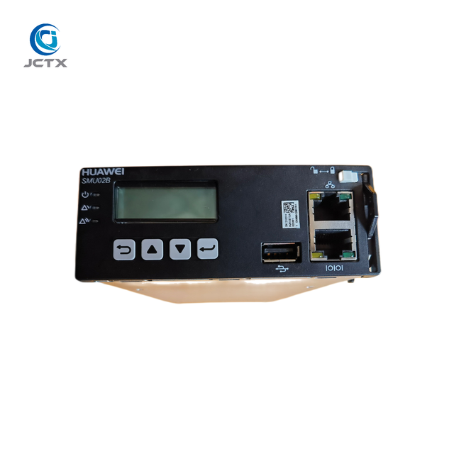New DC SMU02B Power Supply One Year Warranty Communication Equipment Rectifier Module SMU02B