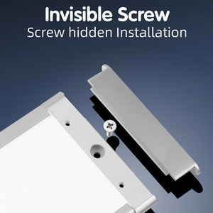 Đèn <span class=keywords><strong>LED</strong></span> cảm ứng điều chỉnh độ sáng 8mm siêu mỏng 12V 24V, đèn <span class=keywords><strong>LED</strong></span> nội thất xe cắm trại, đèn <span class=keywords><strong>LED</strong></span> nội thất xe caravan, đèn <span class=keywords><strong>LED</strong></span> nội thất <span class=keywords><strong>RV</strong></span> - Product Image 5