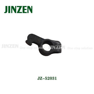 JINZEN 루퍼 로커 샤트 암 산업 재봉틀 예비 부품 243081(6001611) JZ-52031 대한 새로운 NP-7 GK26 - Product Image 3