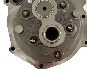 Piezas de maquinaria de construcción 966D, 966F, R1700 II, R1700G nueva bomba de transmisión 8E1217 - Product Image 1