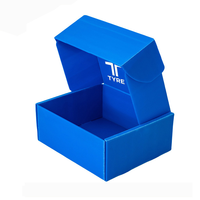 Boîtes d'expédition personnalisées avec logo, emballage pour cadeaux, cartons pour brownies, boîtes d'expédition pour vêtements et boîtes en carton kraft durable