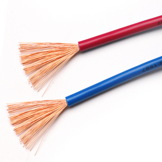 High Quality Battery Cable 25MM 10MM 16MM 50MM Flexible Cable