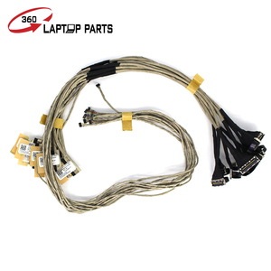 Nouveau Z50-70 câble d'écran d'ordinateur portable pour <span class=keywords><strong>lenovo</strong></span> <span class=keywords><strong>G40</strong></span> G50 Z50 série câble d'affichage d'écran LCD ACLU2 G50-70 G50-<span class=keywords><strong>30</strong></span> G50-45 - Product Image 3