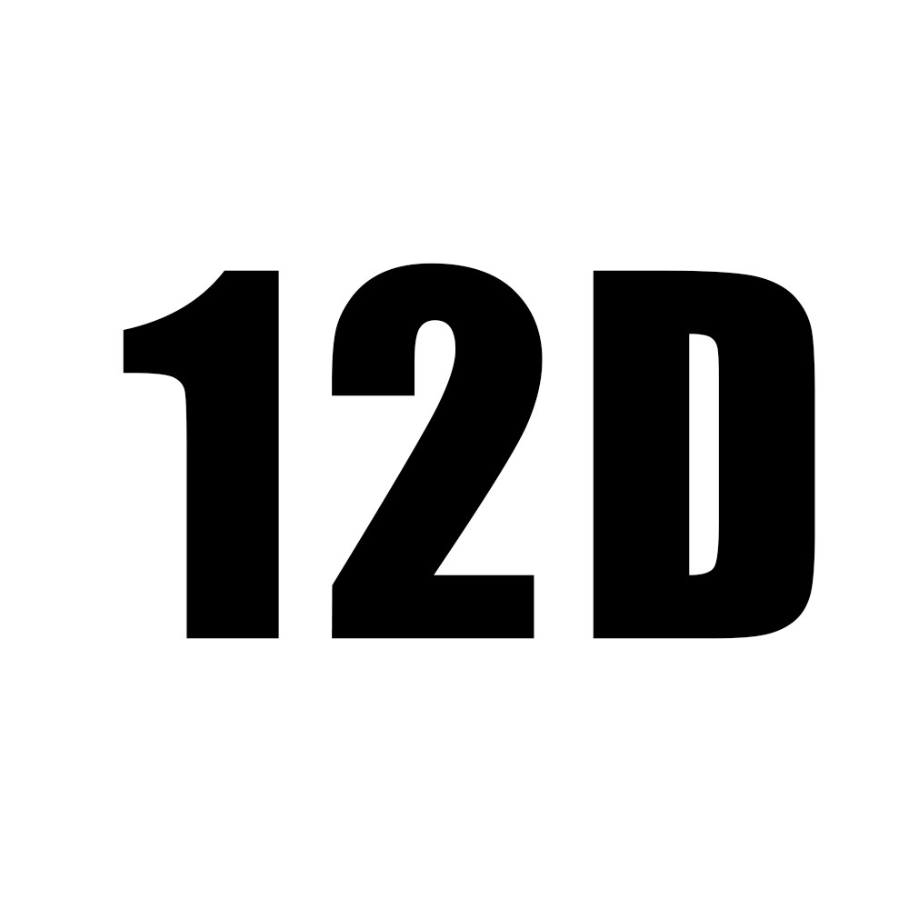 12D-(500 Ventilateurs)