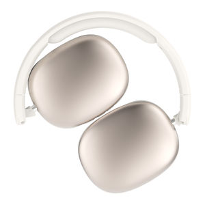 Auriculares Audifonos Casque <span class=keywords><strong>P9</strong></span> 최대 귀의 음낭 드 Ouvido 무선 오버 이어 블루 치아 헤드폰 - Product Image 5