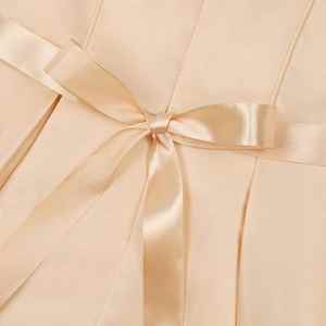 Nouvelle robe pour filles à manches volantes, robe à paillettes pour enfants, jupe de fête, robe de princesse - Product Image 5