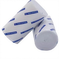 Pansement en coton doux, pansement en plâtre jetable médical, protection orthopédique, certifié CE classe I, 270 cm