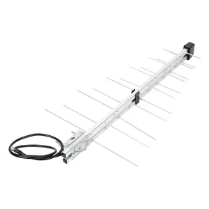 Fabriek Hdtv Yagi Antenne 24 Element Digitale Tv-Antenne