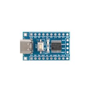 Nieuwe Originele Verpakking Stm8s103f3p6 Stm8s003f3p6 Systeem Board Arm Stm8 Stm 8 S Stm8s003 Minimum Core Development Board Demo Module - Product Image 2