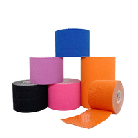 Cinta de Algodón Impermeable y Antideslizante Shuangan para Muñecas, Transpirable, Ecológica, Unisex, para Deportes