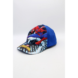 Hologramme 184415 <b>Spiderman</b> <b>Hat</b> - Product Image 2