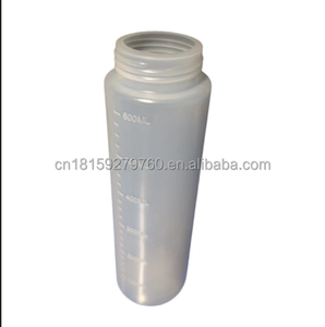 Bouteilles en plastique personnalisées <span class=keywords><strong>haute</strong></span> durabilité, composants de moulage par extrusion-soufflage, traitement à faible coût, OEM ODM - Product Image 6