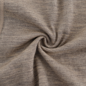 Commercio all'ingrosso della fabbrica degli uomini 100% <span class=keywords><strong>lana</strong></span> Merino trekking Boxer breve morbido traspirante <span class=keywords><strong>maglia</strong></span> biancheria <span class=keywords><strong>intima</strong></span> con Logo sulla vita - Product Image 6