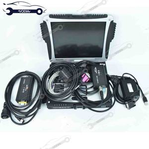 Interfaz USB CANBOX para JUDIT 4 Jungheinrich Box Incado para Montacargas OEM Still con Laptop CF19 Linde Canbox Doctor - Product Image 4